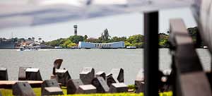 Pearl Harbor